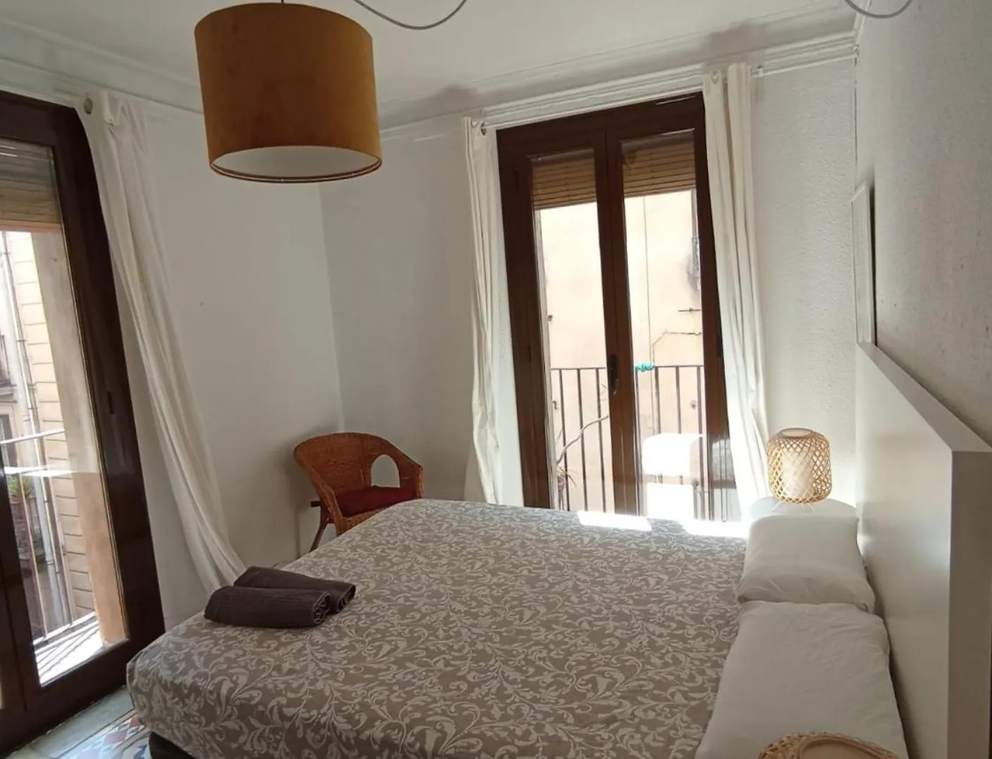 Gotic Veguer Private Rooms Jaume I 바르셀로나 0*,  스페인