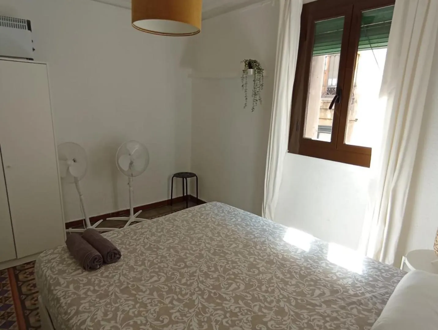Gotic Veguer Private Rooms Jaume I 바르셀로나