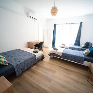  Auberge de jeunesse By Port Vell Rooms